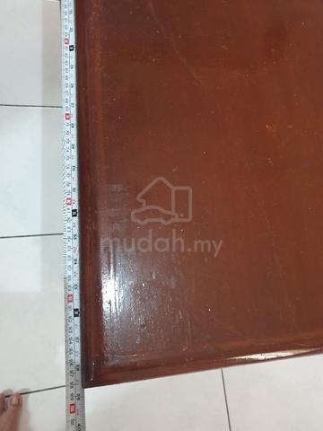 TV table desk  - photo 3 of 5