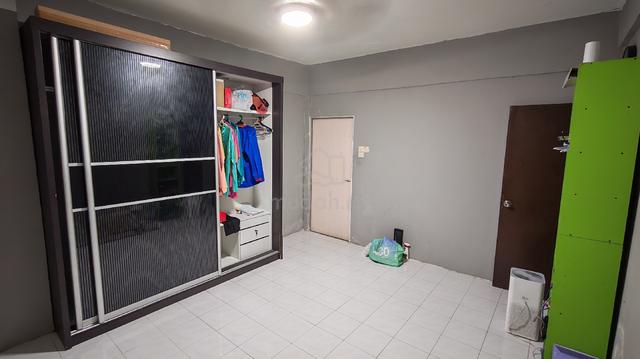 Pangsapuri Seri Indah 1