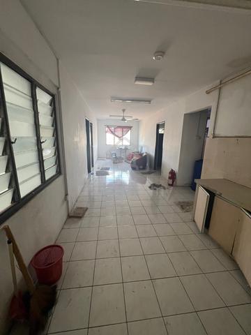 Halaman Kenanga 1