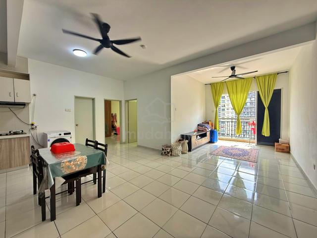 Residensi Adelia 1