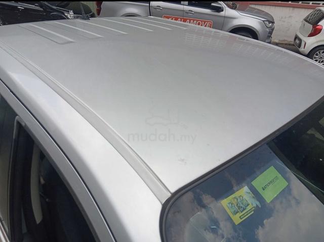 2021 Nissan NAVARA 2.5 SE (AT) MY21 (A) - 5