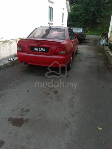 2005 Proton WAJA 1.6 ENHANCED (A) - 3