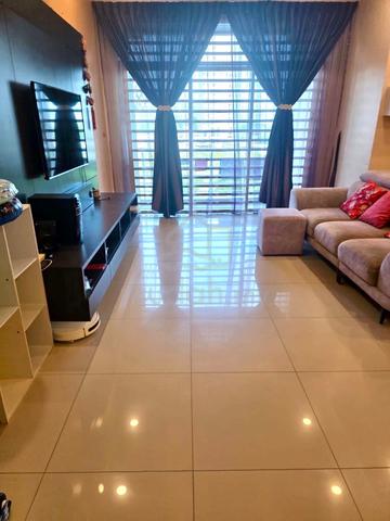 I-Regency Condominium 1