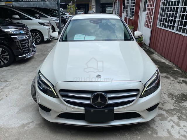 Mercedes Benz C180 AVANTGARDE**PROMOTION KAW-KAW** - 3