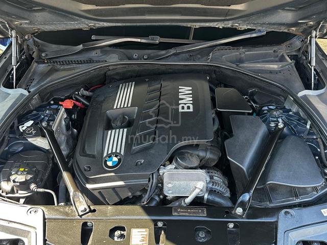 2011 Bmw 525i 2.5 SPORT FACELIFT (A) - 5