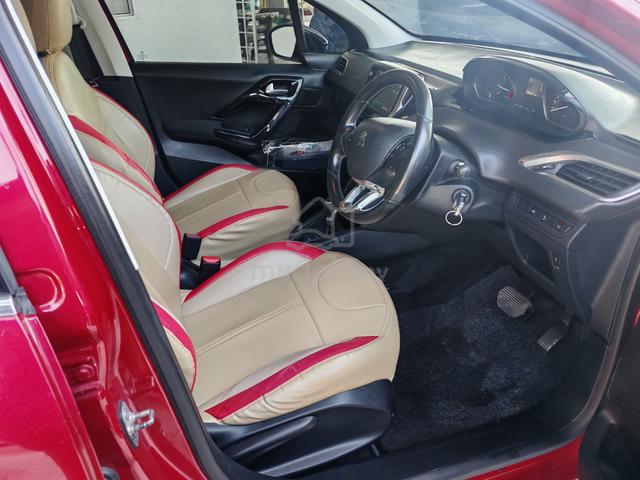 2018/19 Peugeot 208 1.2 PURETECH (A) 3YearWarranty - 2