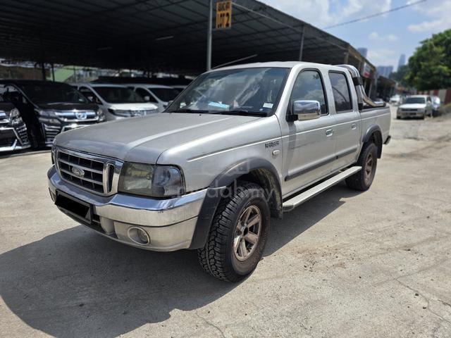 2006 Ford RANGER 2.5 XLT (A) DIRECT OWNER OFFER - 3