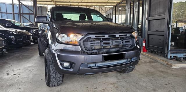 2021 Ford RANGER Single Cab 2.2 XL (M) - 1