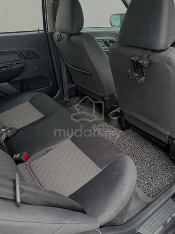 2013 Proton SAGA 1.3 FL (A) - 5