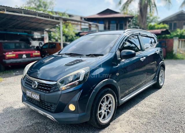 2020 Perodua AXIA 1.0 SE (A)-STYLE ,TIP TOP!!! - 5