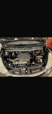 2014 Perodua MYVI 1.5 SE ZHS (A) - 4