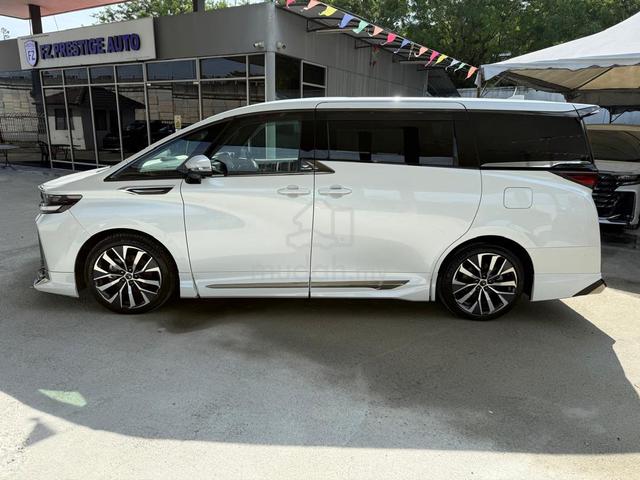 2024 Toyota VELLFIRE 2.4 Z PREMIER ORI MODELISTA - 5
