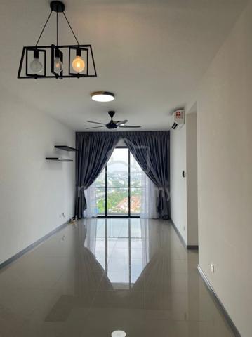 United Point Residence @ North Kiara 1