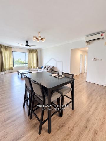 The Peak Condominium 1