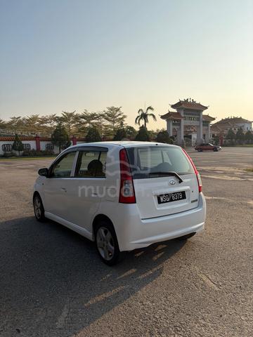 2008 Perodua VIVA 1.0 EZI PREMIUM (A) - 5
