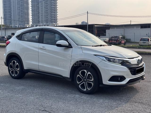 2019 Honda HR-V 1.8 E ENHANCED (A) - 5