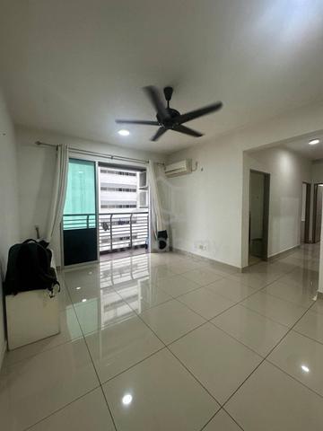 Larkin Idaman Apartment 1