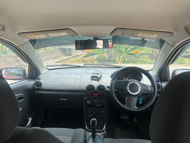 2014 Proton SAGA 1.3 SV (A) - 5