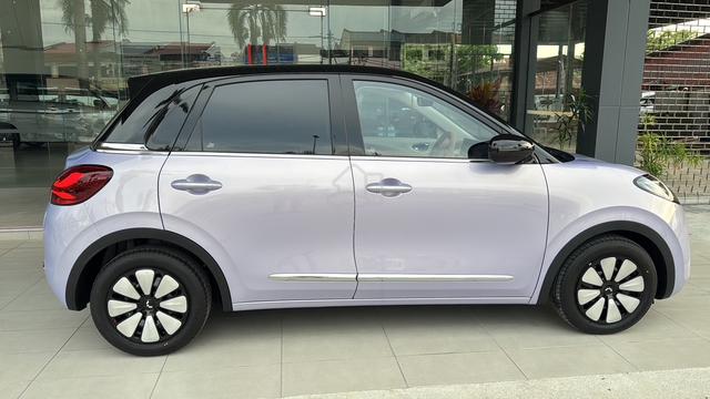 2026 TQ Wuling BINGO (A) Offer - 2