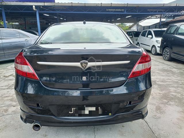 2013 Proton PERSONA 1.6 ELEGANCE BASE LINE (M) - 5