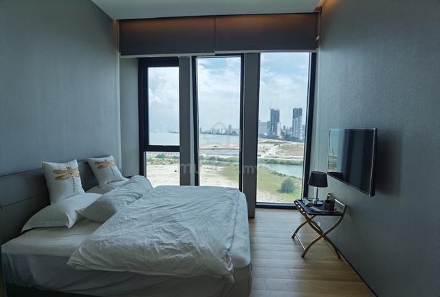 City Of Dreams 1