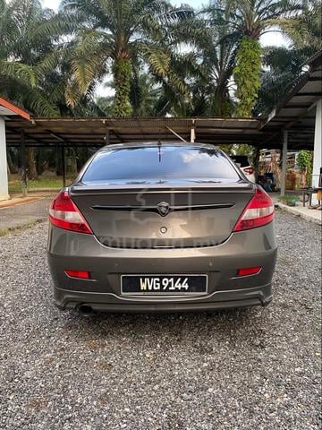 2011 Proton PERSONA 1.6 ELEGANCE HIGH LINE (A) - 2