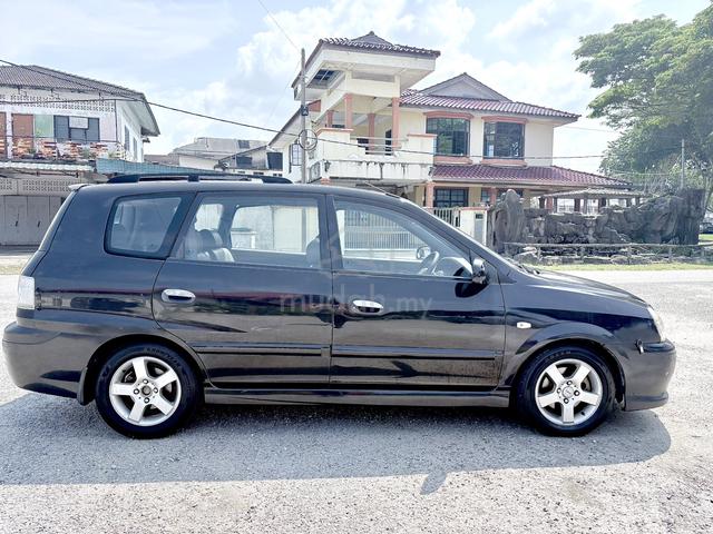 2006 Naza CITRA 2.0 GS (A) - 5