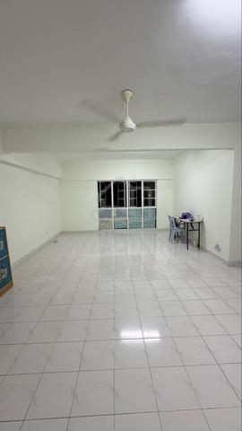 Sri Emas (City Centre) 1