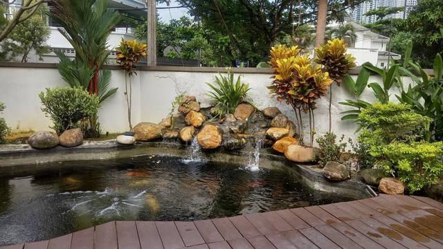 Double Storey Semi-D FOR SALE TAMAN YARL, KUALA LUMPUR 1