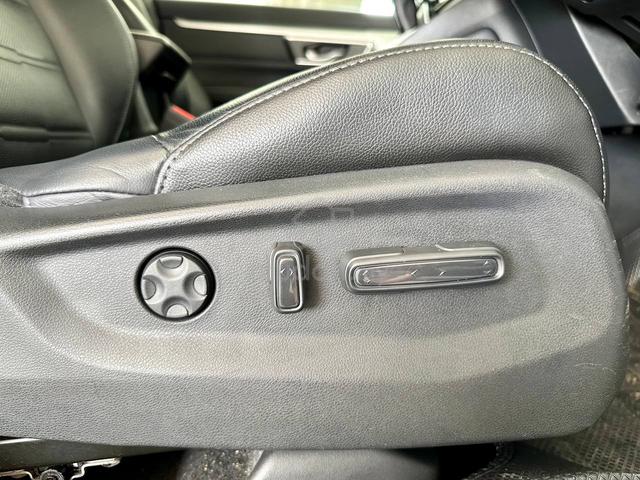 2020 Honda CR-V 2.0 PADDLE SHIFT LEATHER SEAT - 5