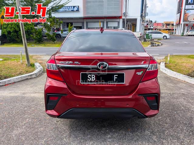 2022 Perodua BEZZA 1.3 AV (A) - 5