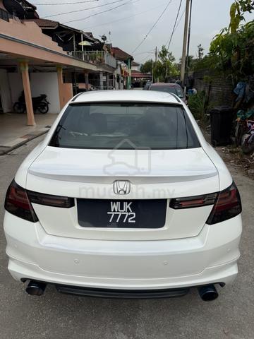 2010 Honda ACCORD 2.0 VTI-L (A) - 5