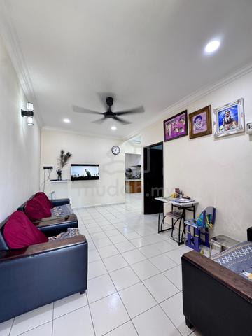 Fully Renovated Good Condition 1-Storey Terrace Taman Machang Bubok Bm 1