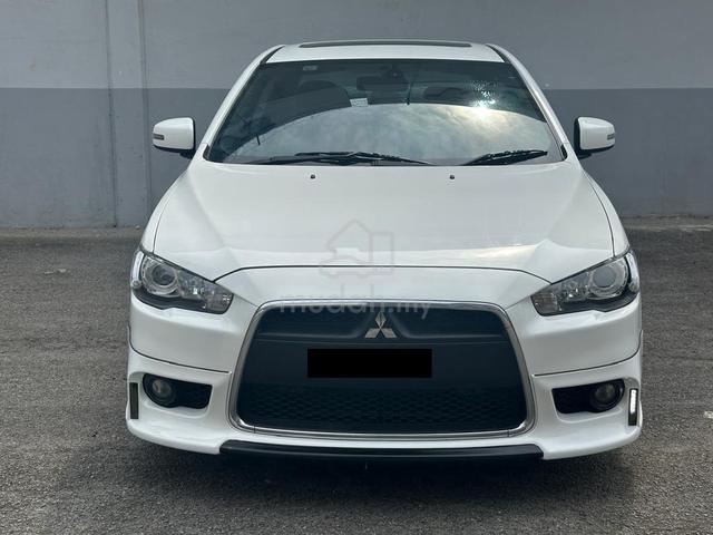 2016 Mitsubishi LANCER 2.0 GT - 3