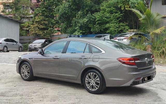 2020 Proton PERDANA 2.0 2.0L (A)FREE WARRANTY - 2