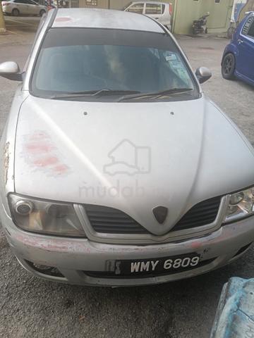 2005 Proton WAJA 1.6 ENHANCED (A) - 5