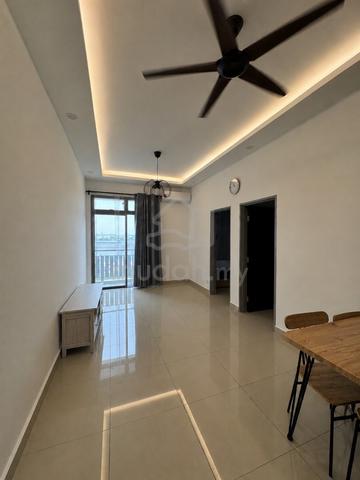 KSL Residence 2 @ Kangkar Tebrau 1