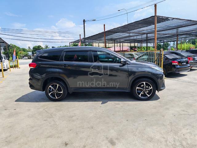 2019 Perodua ARUZ 1.5 (AUTO) - 2