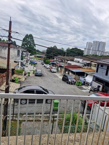 Taman Bukit Anggerik , Cheras [2-Storey House , Facing Open] 1