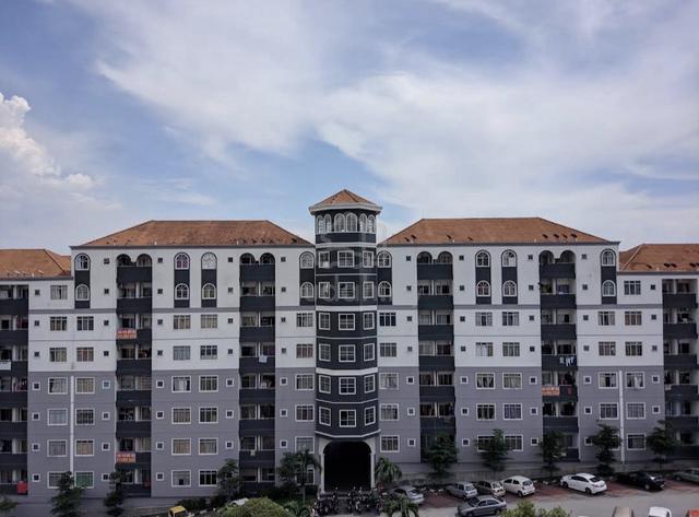 Desa Palma (Nilai) 1