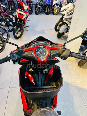 2014 Yamaha lc135 LC 135 YAMAHA 135LC - photo 3 of 8