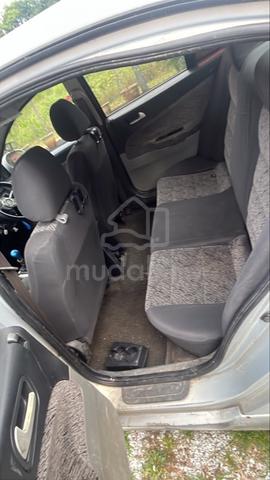 2008 Proton PERSONA 1.6 MEDIUM LINE (A) - 2
