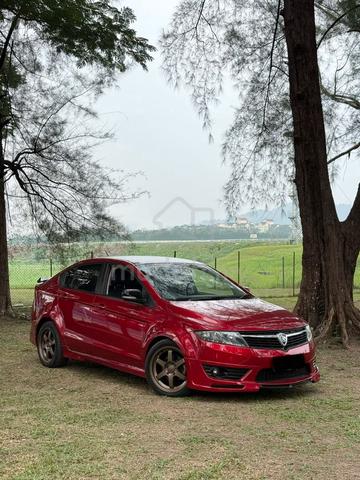 2018 Proton PREVE 1.6 CFE PREMIUM (A) - 1