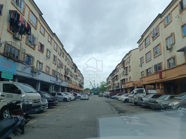 Cheras Prima, Taman Sutera / Balakong / Corner Shop 1
