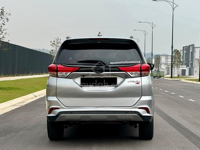 PERODUA ARUZ 1.5 AV🔥CHEAPER iN MALAYSIA‼️‼️‼️ - 3