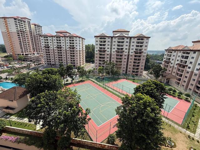 Prima Regency 1