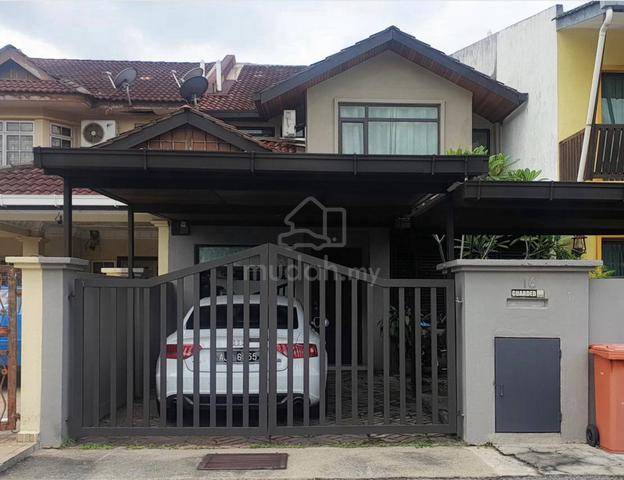 FULLY RENOVATED 🏡 Kota Damansara Seksyen 8, Selangor 1