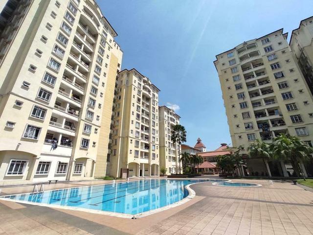Desaria Villa 5