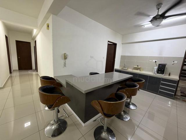 Berjaya Condominium 1