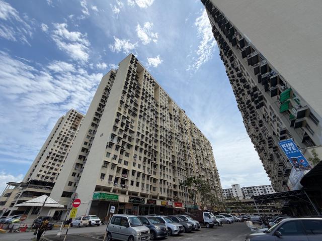 Sri Saujana (Georgetown) 1